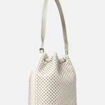 Layla Rock Borsa a spalla Milk