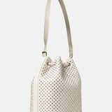 Layla Rock Borsa a spalla Milk