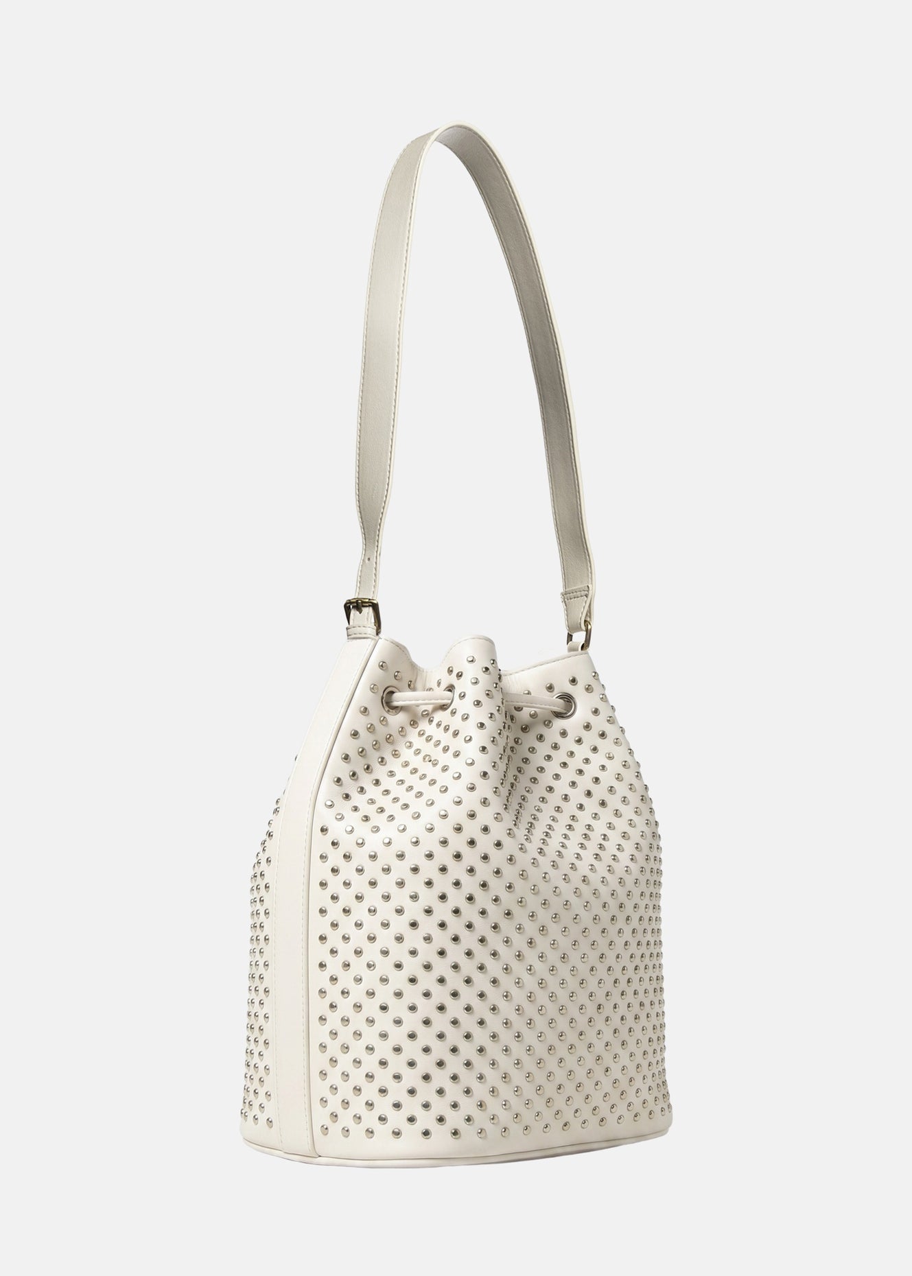 Layla Rock Borsa a spalla Milk