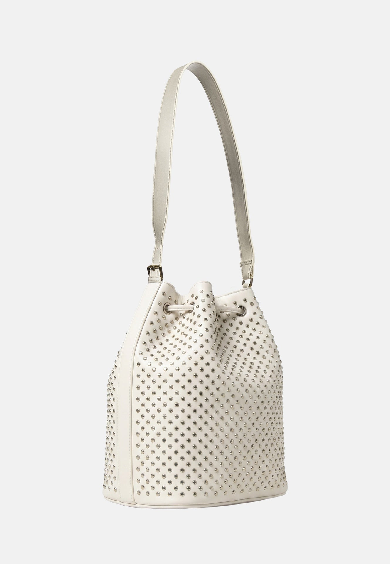 Layla Rock Borsa a spalla Milk