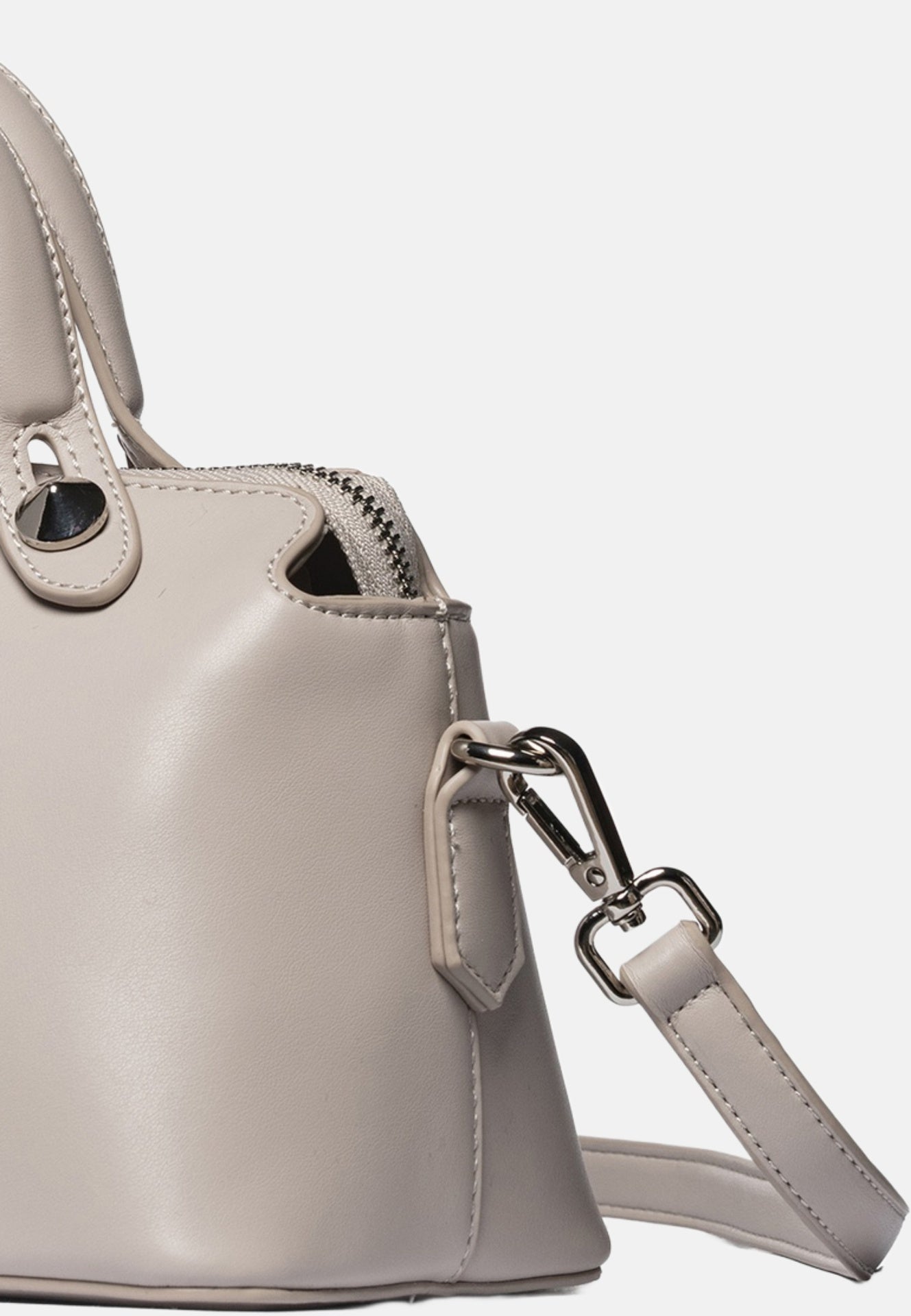Lauryn Sy Borsa a spalla Arctic Teal
