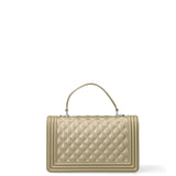 Flat Square M 26 Borsa a mano