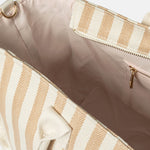 Buby S. Joan Borsa a mano Light Leather