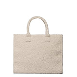 Buby Curl L Borsa a spalla | Taupe