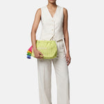Buby S. Claire C Borsa a mano Light Green