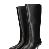 Stivale alto GLC14 | Nero