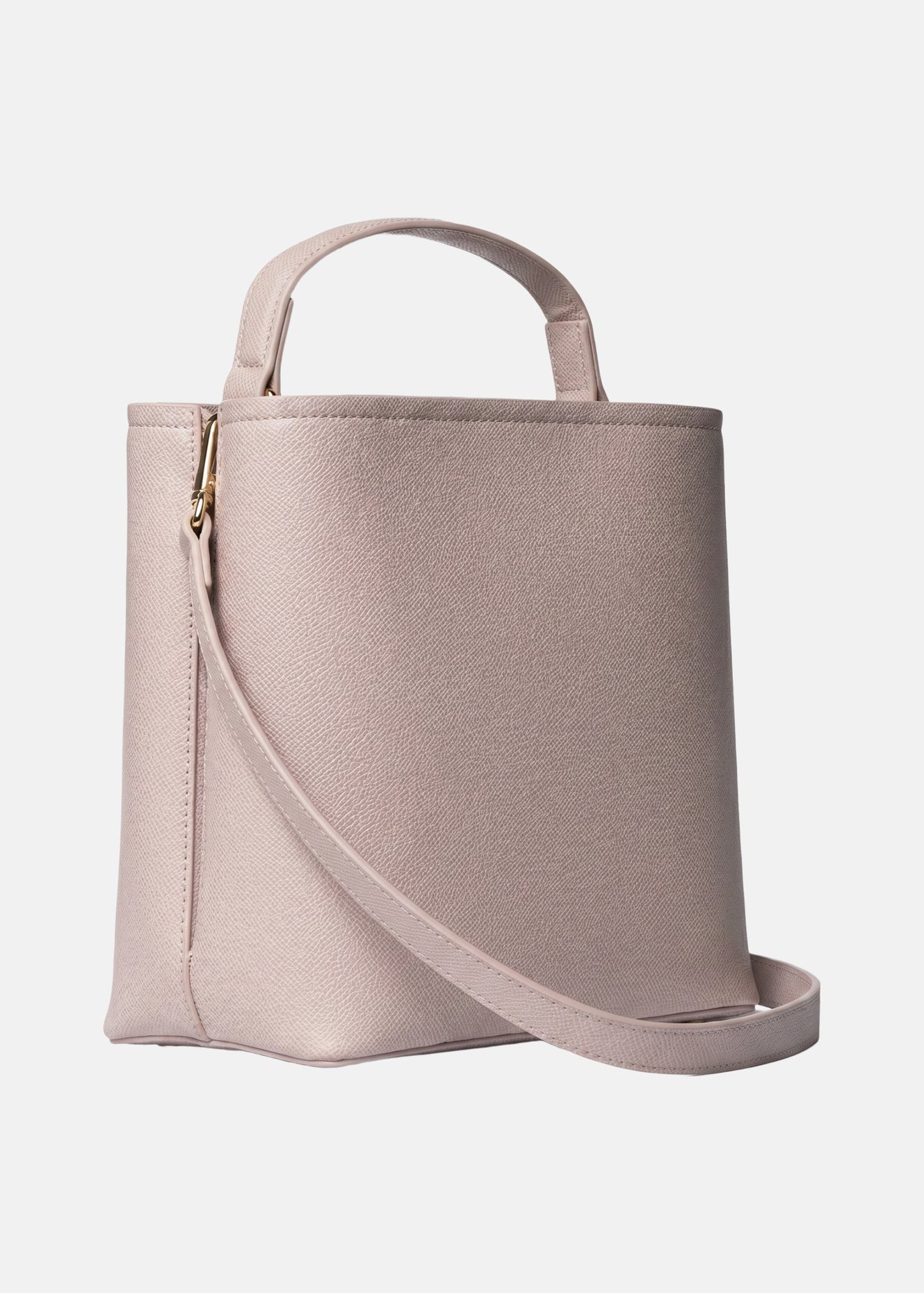 Elsie M Gr Borsa a mano Light Pink