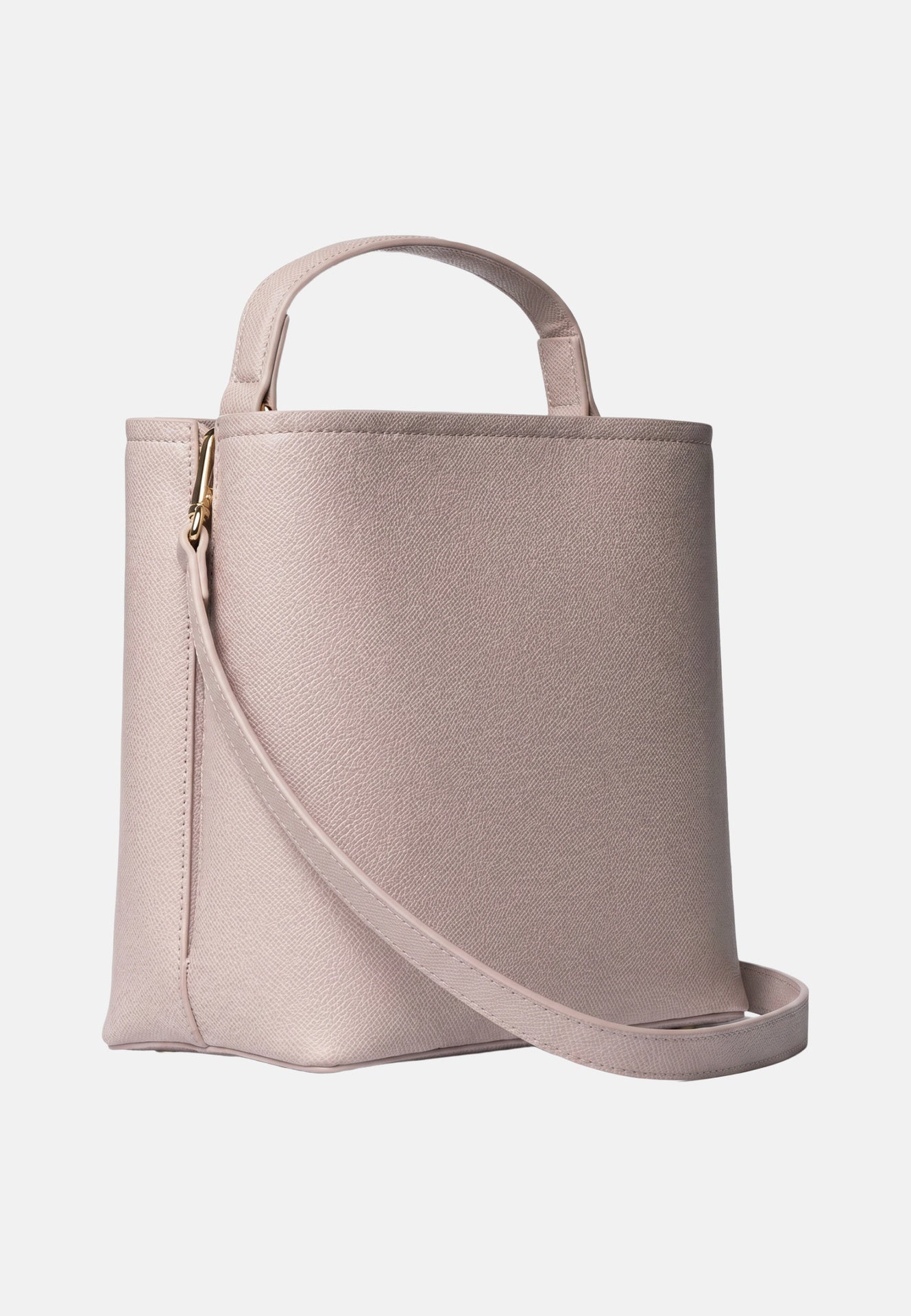 Elsie M Gr Borsa a mano Light Pink