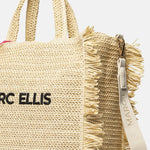 Buby S. Claire L Borsa a mano Natural
