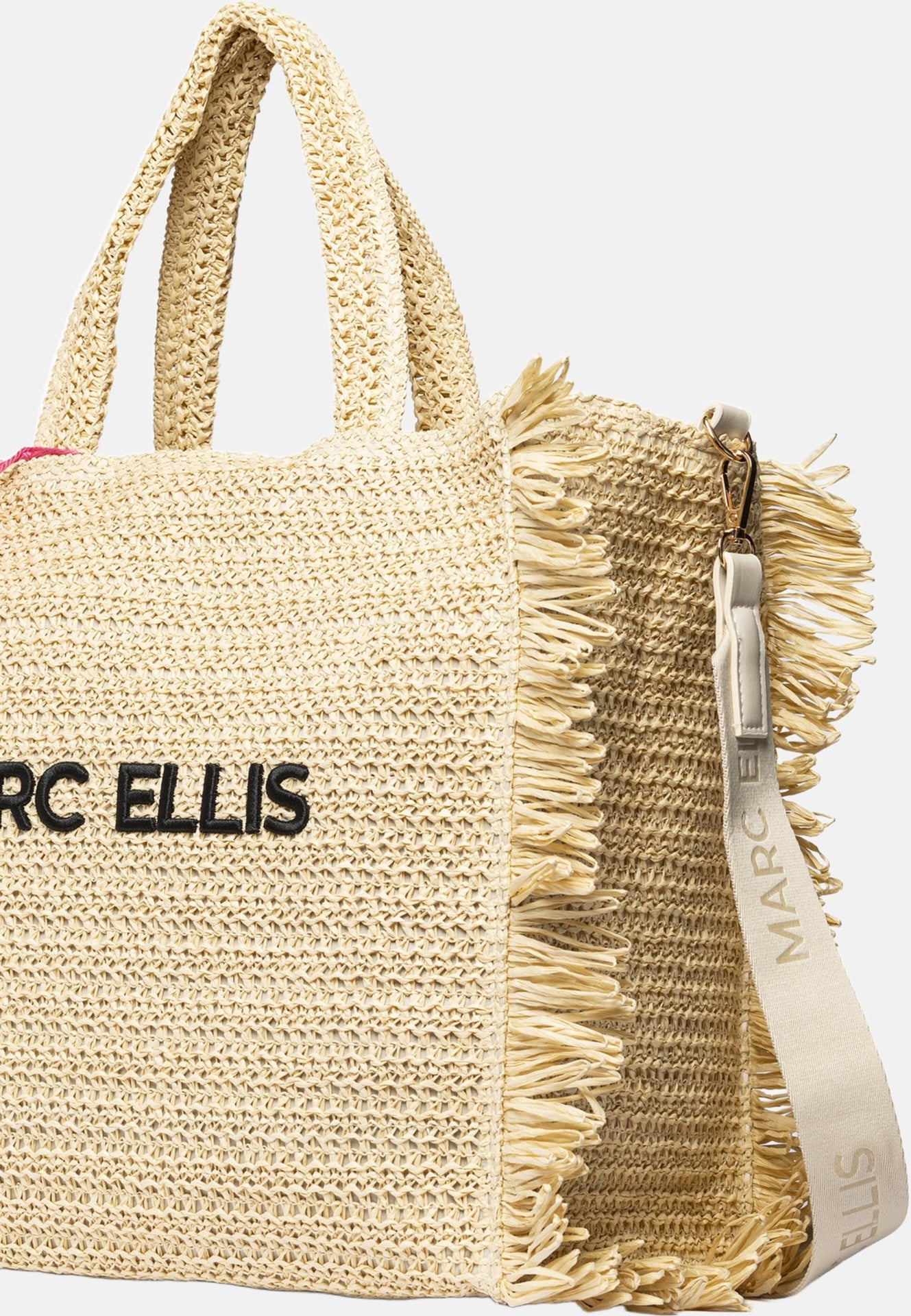 Buby S. Claire L Borsa a mano Natural
