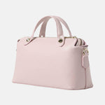 Lauryn Sy Borsa a spalla Pink