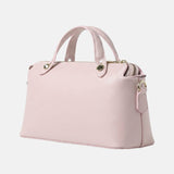 Lauryn Sy Borsa a spalla Pink