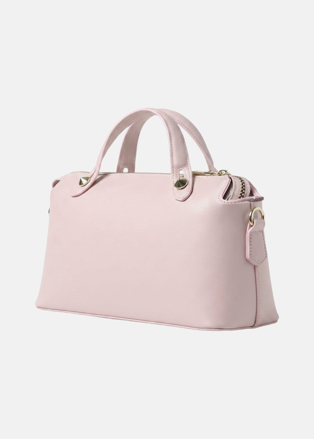 Lauryn Sy Borsa a spalla Pink