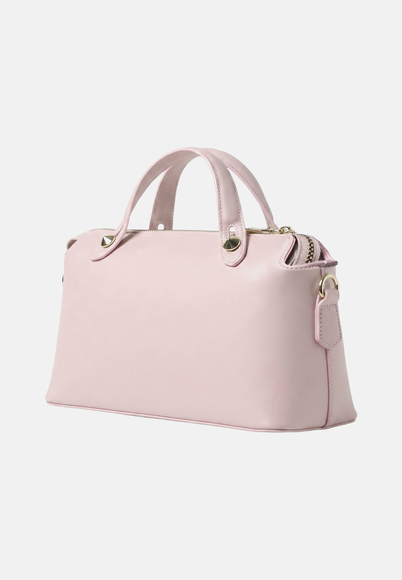 Lauryn Sy Borsa a spalla Pink