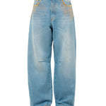 Jeans MARC ELLIS | Blu