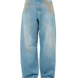 Jeans MARC ELLIS | Blu