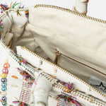 Buby S Indy 26 Borsa a mano White