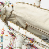 Buby S Indy 26 Borsa a mano White