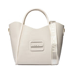 Eliza Gr Borsa a mano Milk