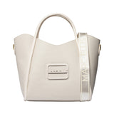 Eliza Gr Borsa a mano Milk