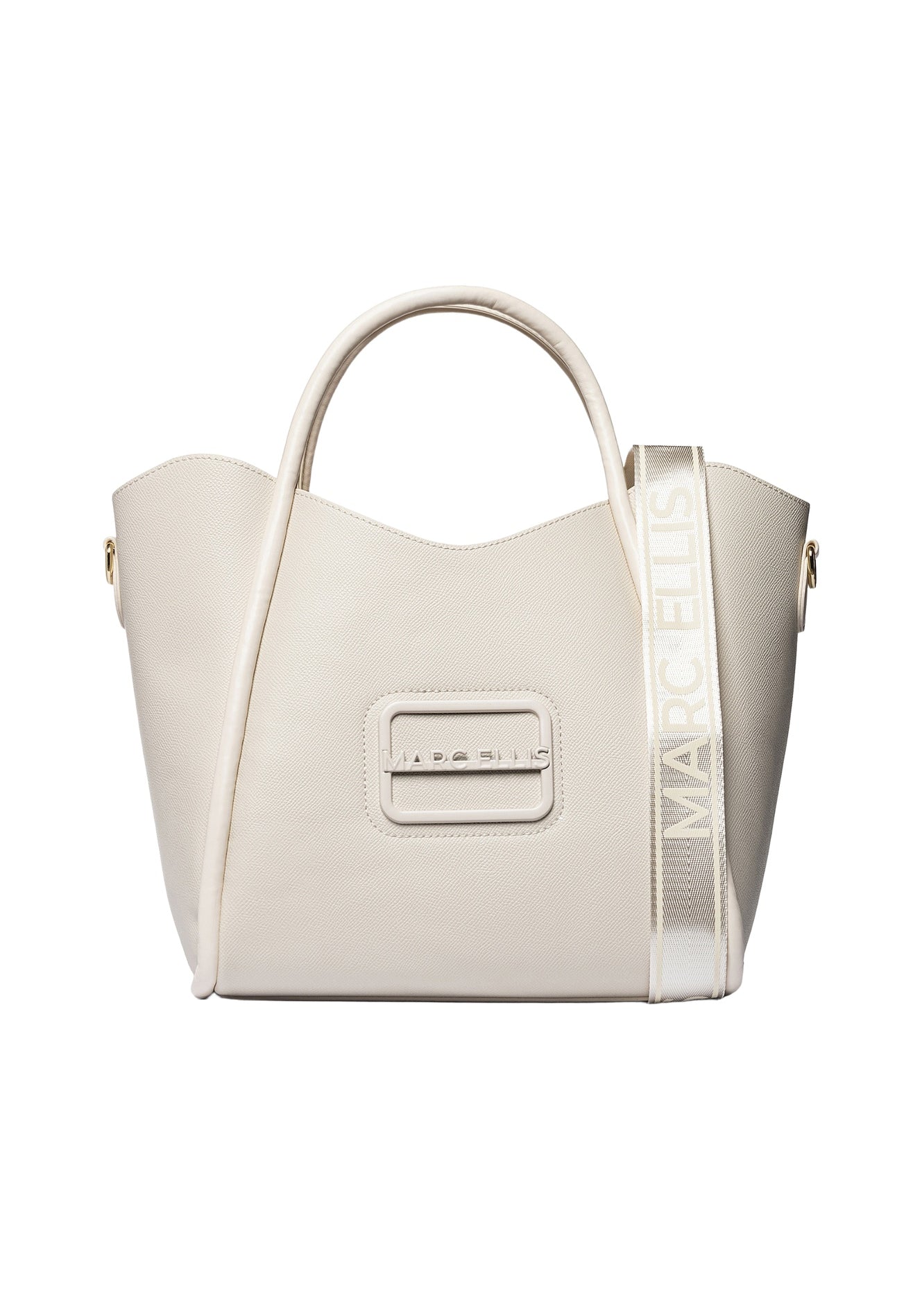 Eliza Gr Borsa a mano Milk