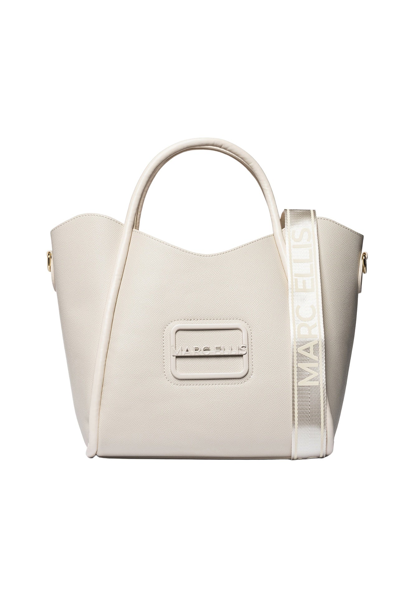 Eliza Gr Borsa a mano Milk