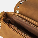 Cecilia Borsa a spalla Light Leather