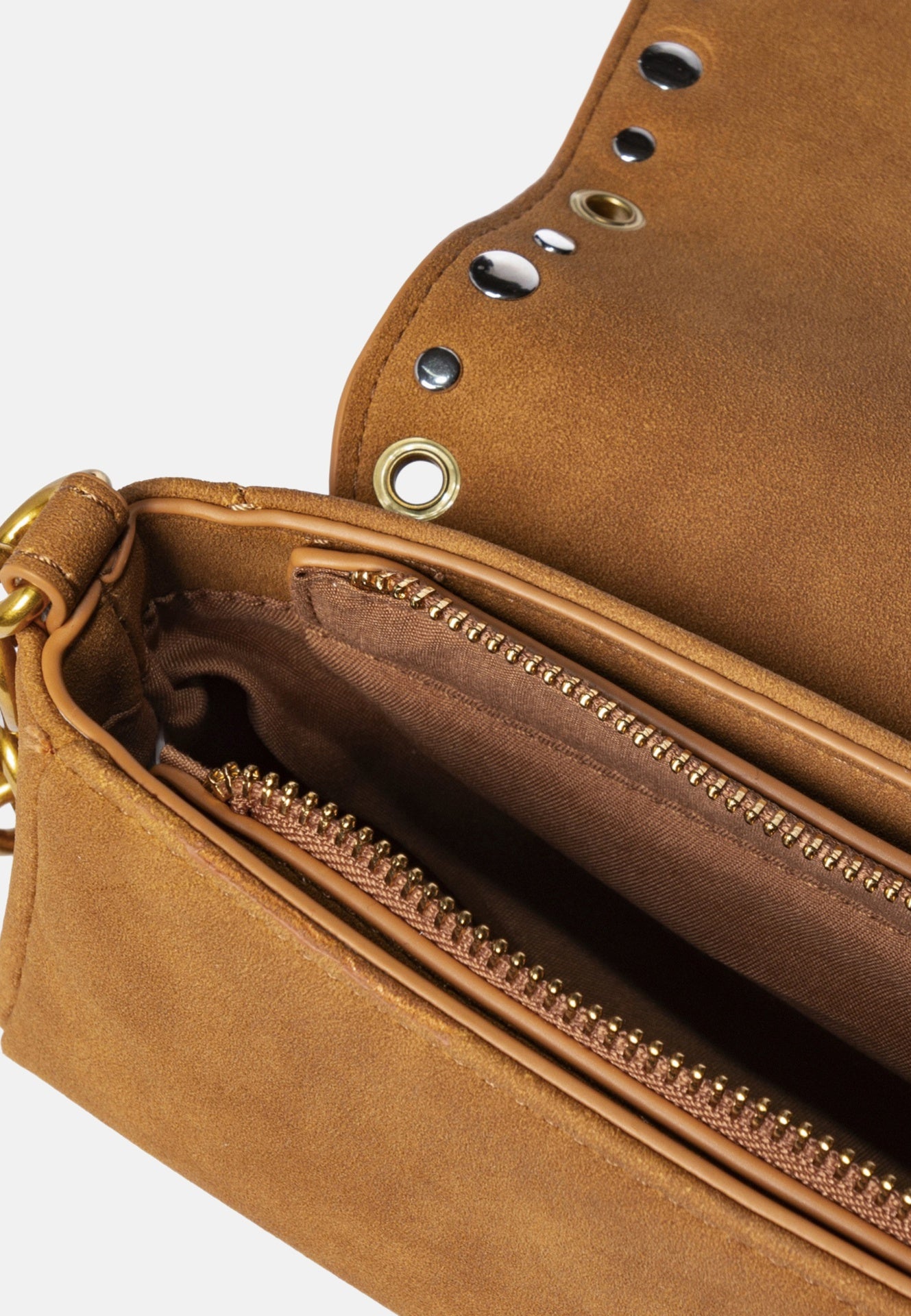Cecilia Borsa a spalla Light Leather
