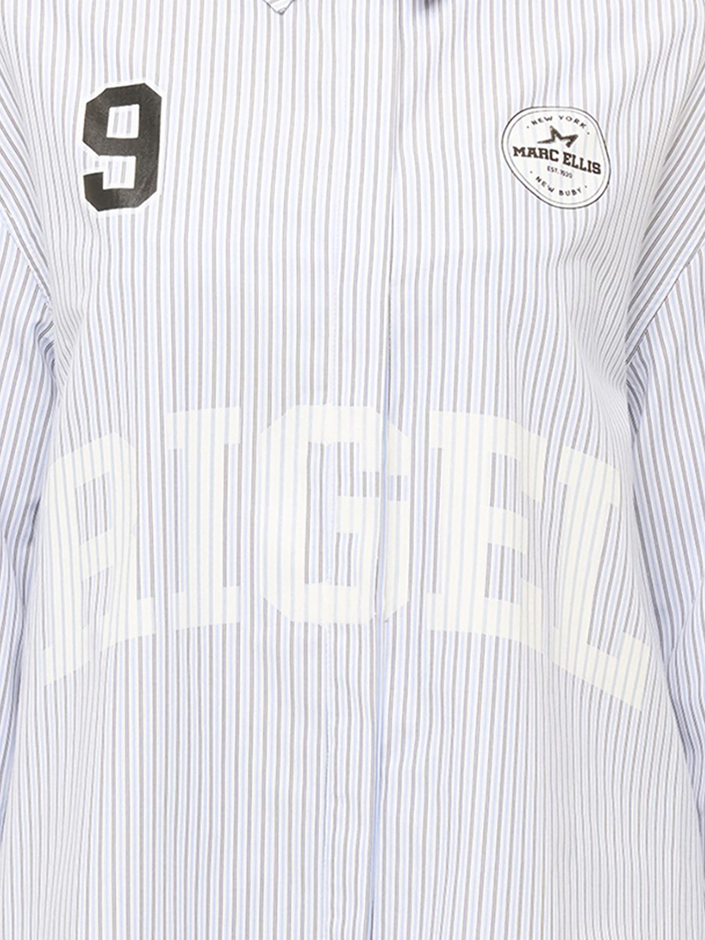 Camicia MARC ELLIS | Cielo