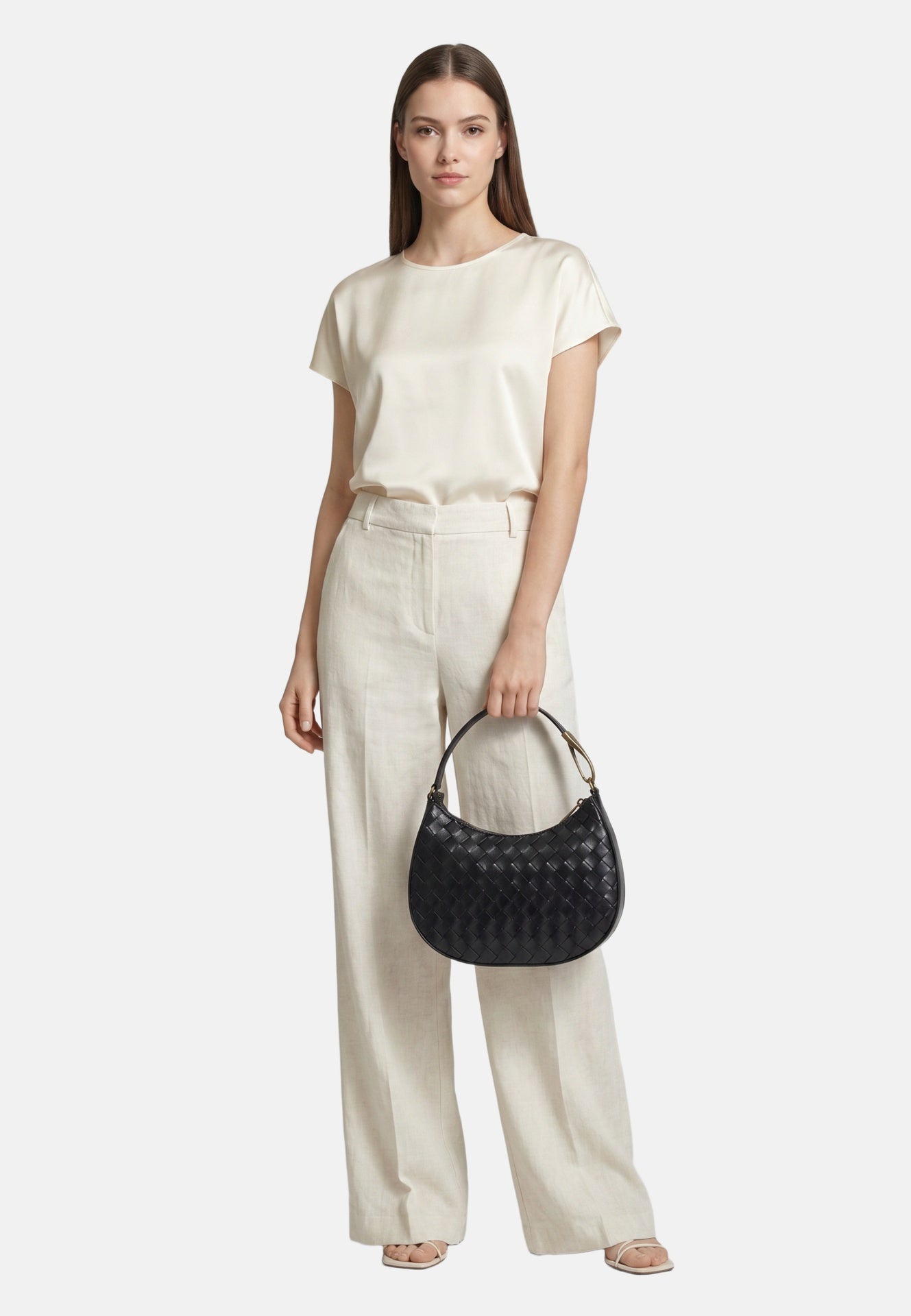 Taylor M Plait Borsa a mano Black