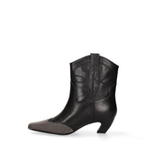 Stivaletto GLC08 | Nero