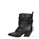 Stivaletto GLC08 | Nero