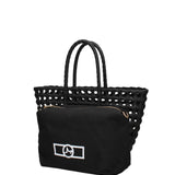 Flat Sunset Borsa a spalla
