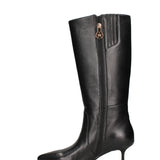 Stivale alto GLC14 | Nero