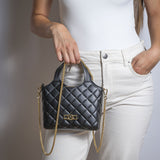 Flat Teen Borsa a spalla