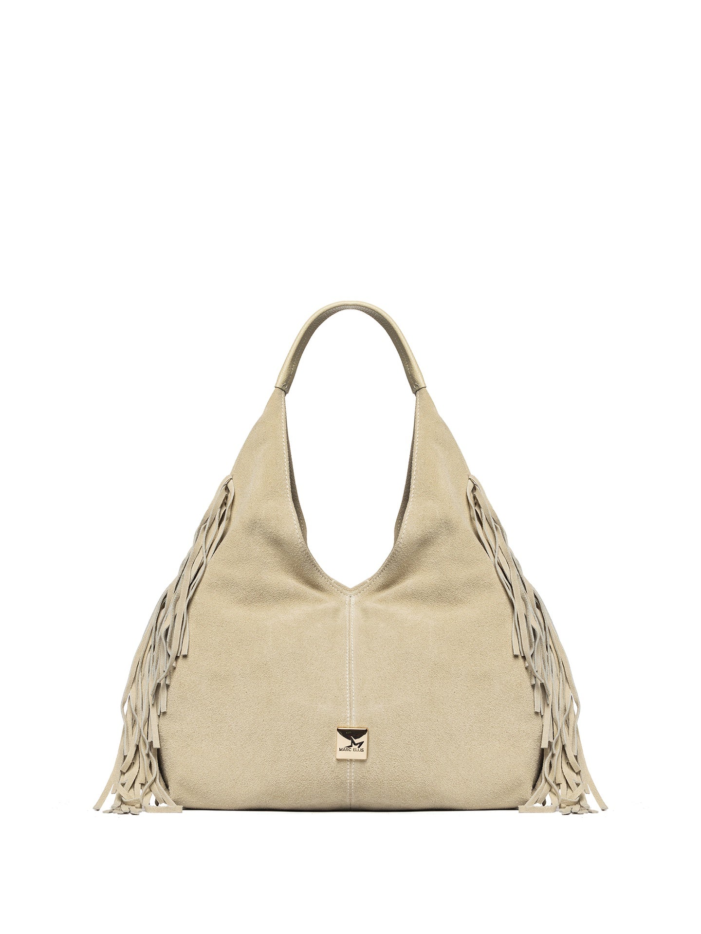 Reanna S Cm Fr Borsa a spalla Marc Ellis