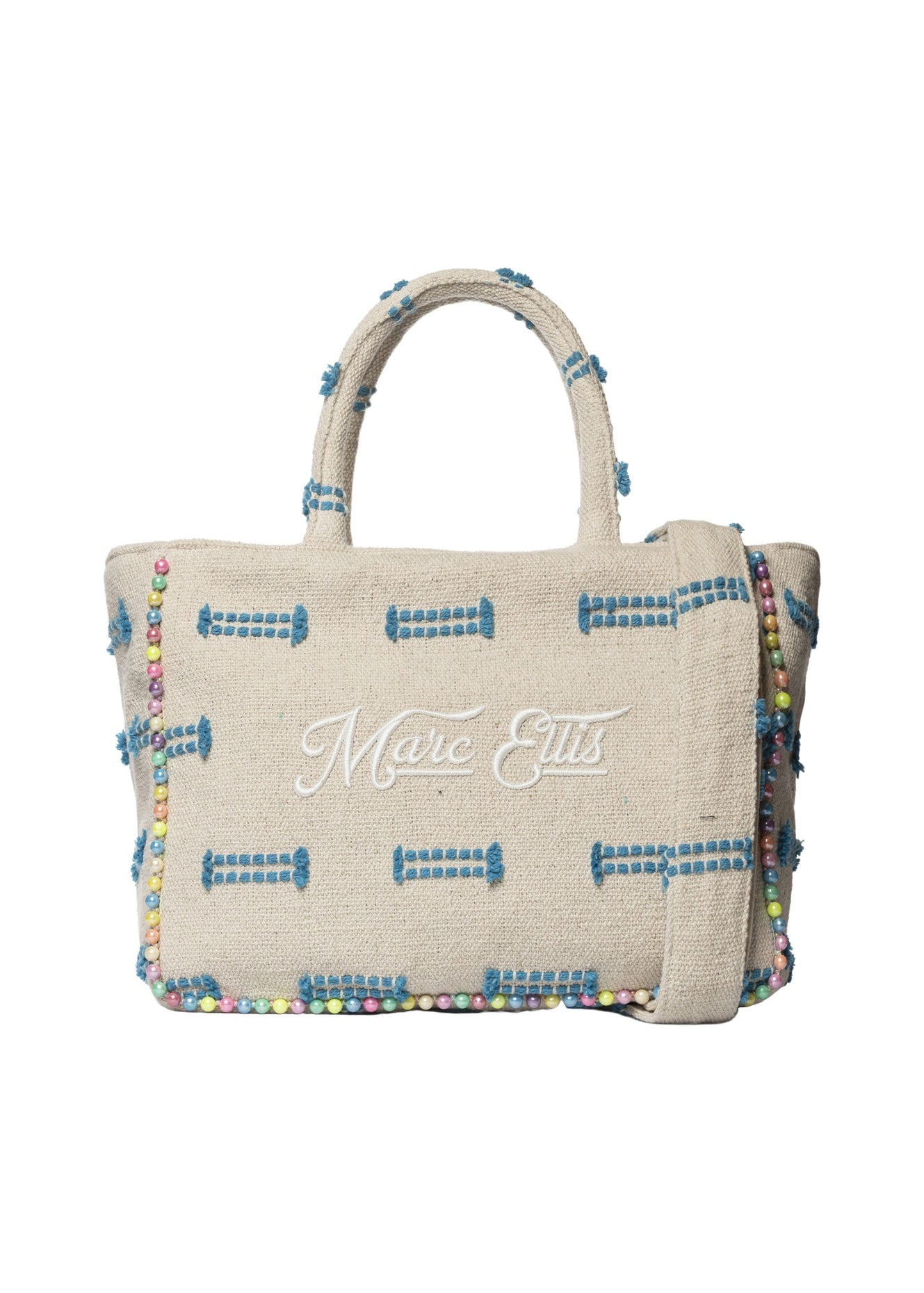 Buby M Indy 26 Borsa a mano Beige