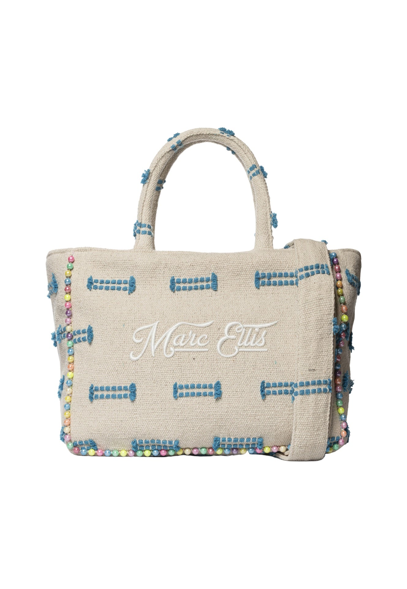 Buby M Indy 26 Borsa a mano Beige