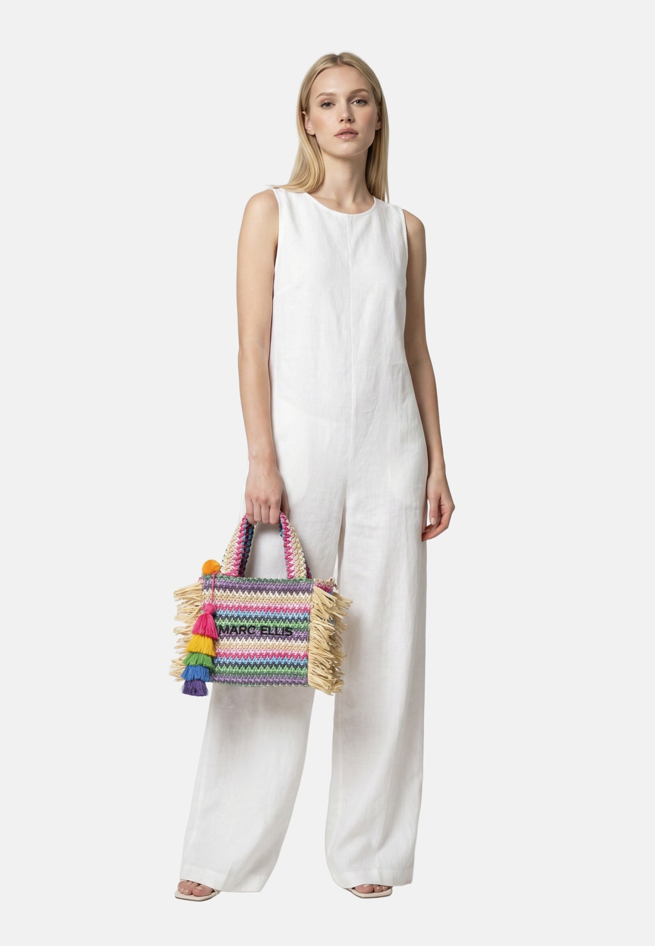Buby S. Claire S Borsa a mano Pink