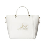 Becky Sy Borsa a spalla White
