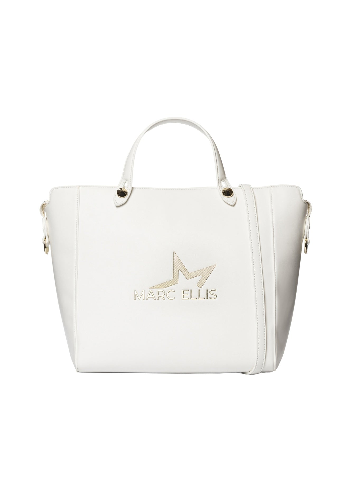 Becky Sy Borsa a spalla White