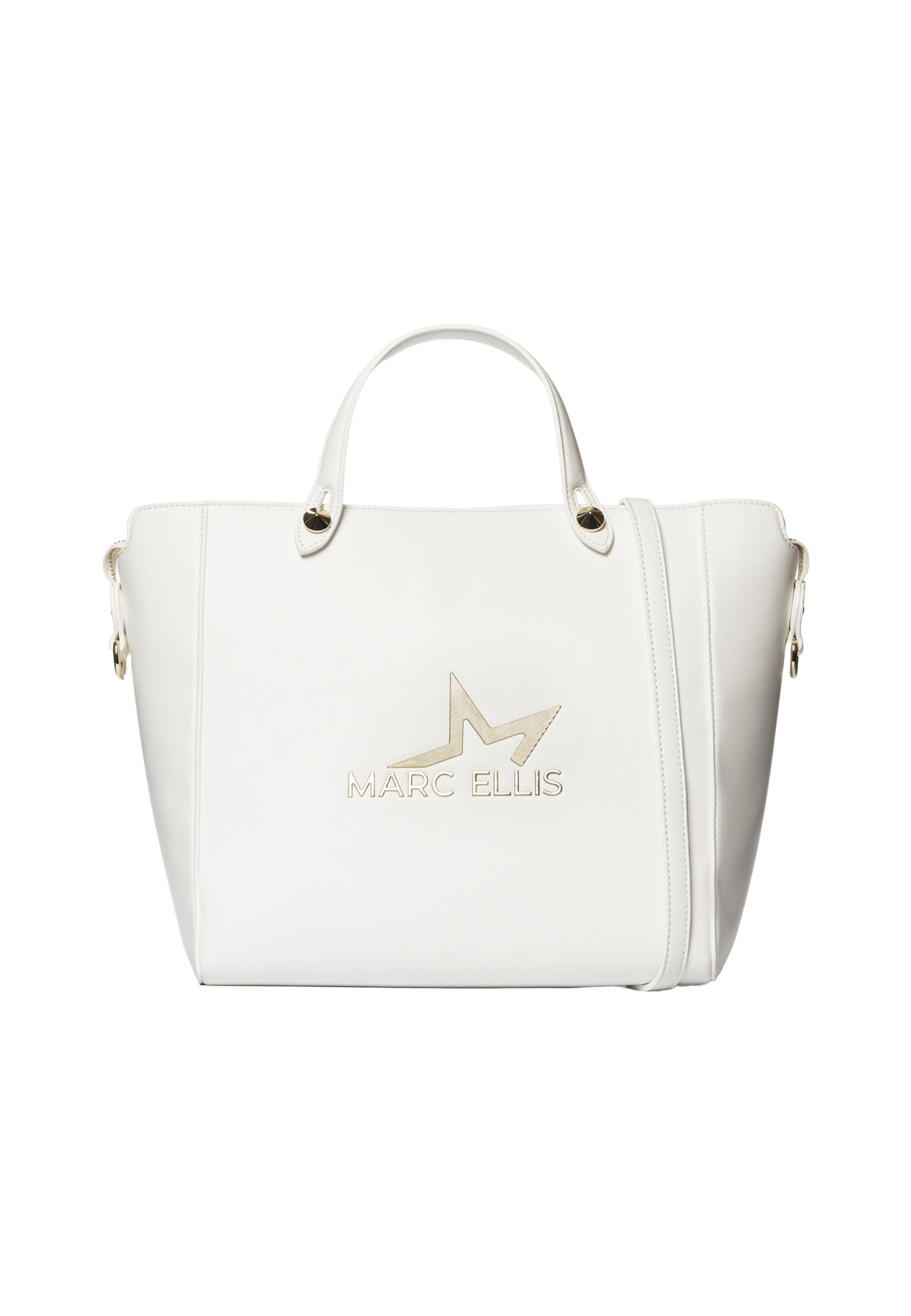 Becky Sy Borsa a spalla White