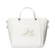 Becky Sy Borsa a spalla White