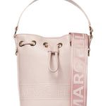 Dakota Ml Borsa a spalla Light Pink