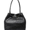 Bryanna Plait Borsa a spalla Black