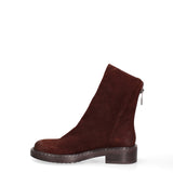 Stivaletto GLC37 | Marrone Scuro