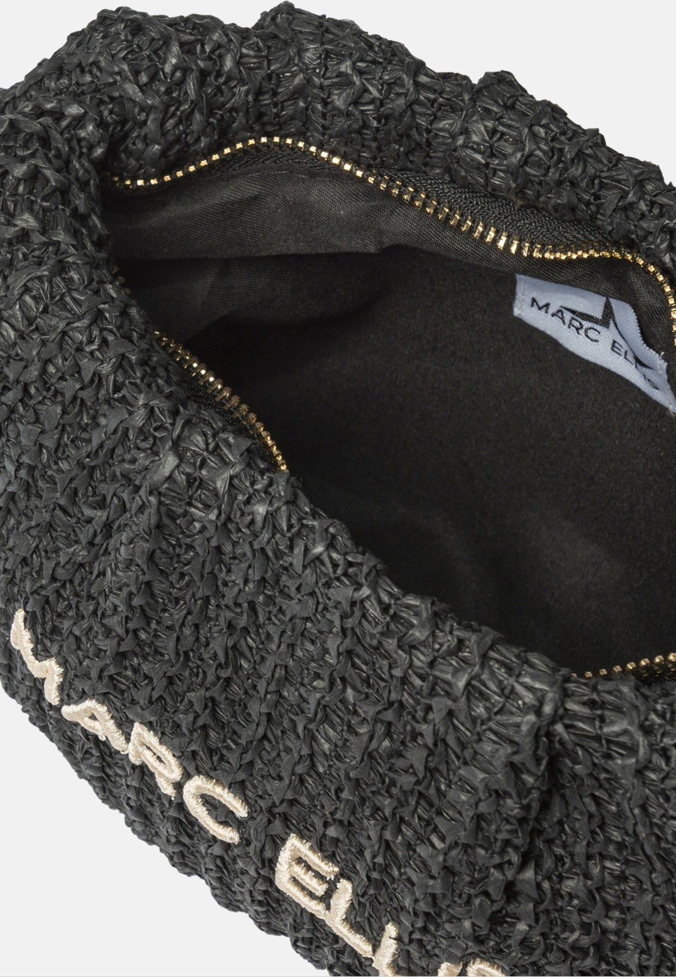 Buby S. Claire C Borsa a mano Black