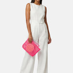 Buby Vanity P. Pochette Fuchsia
