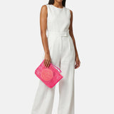 Buby Vanity P. Pochette Fuchsia