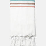 Beach Towel Telo Mare Coral